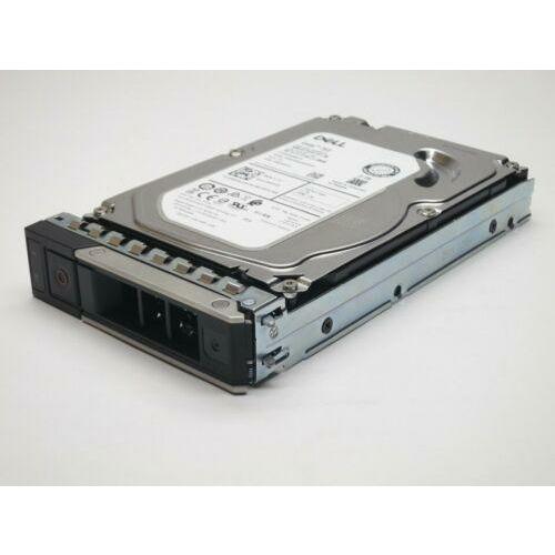 Disco 400-ATKJ DELL 2TB 7.2K SATA 3.5" 6Gb/s HDD 14GEN KIT FS - MFerraz Tecnologia