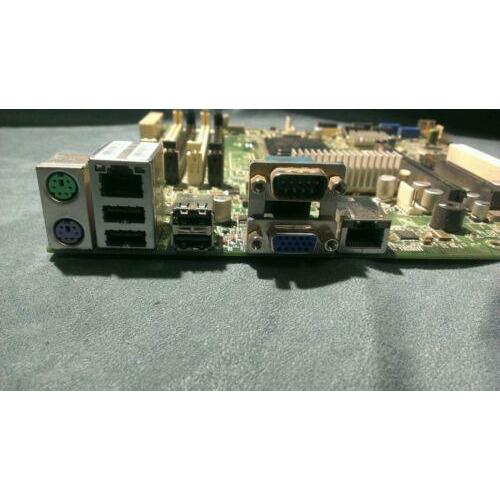 Placa HP Micro Atx System Board For Proliant Ml110 G6 573944-001 - MFerraz Tecnologia