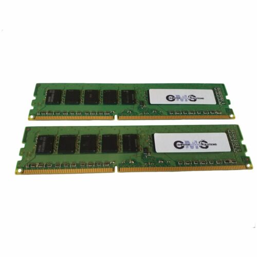 Memoria 16GB (2X8GB) Mem Ram For HP ProLiant DL20 Gen9 (G9), ML30 Gen9 (G9 by CMS d28 - MFerraz Tecnologia