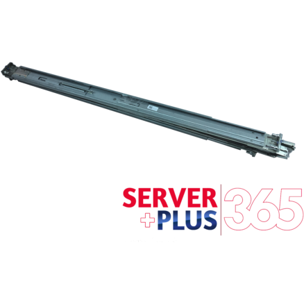 Trilhos Dell Poweredge R320 R420 R430 R620 R630 Sliding Ready Rail Kit RK1KT 9RFVV CWJ0X - MFerraz Tecnologia