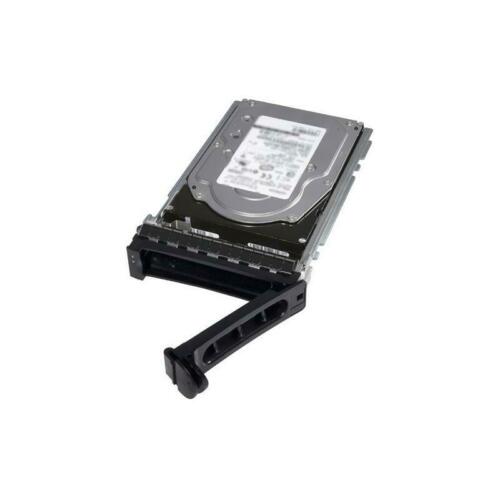 DELL 9Yz268-150 2Tb 7200Rpm 64Mb Buffer Near Line Sas6Gbits 3.5Inch Low Profile - MFerraz Tecnologia