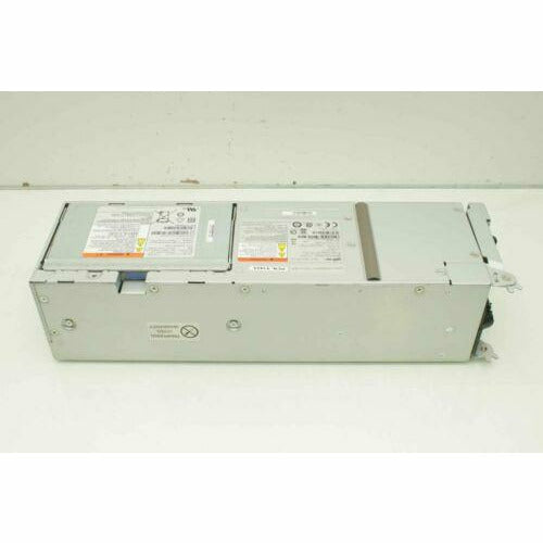 Fonte IBM Power One Power Supply HB-PCM-02-764-AC w/ AP-BAT01-022-01 Battery Module - MFerraz Tecnologia