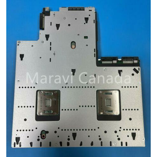 Placa mae HP ProLiant DL360 DL380 G9 Server Motherboard System Board 843307-001 729842-002 - MFerraz Tecnologia