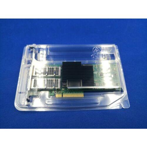 Placa XL710-QDA2 INTEL 40GB Ethernet Converged Network Adapter XL710QDA2 XL710QDA2BLK - MFerraz Tecnologia