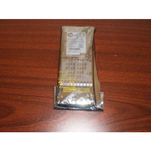 Disco C8R72A,727398-001,727290-005 HP 3PAR 600Gb 10K SAS 2.5'' SFF Hard Drive M6710 - MFerraz Tecnologia