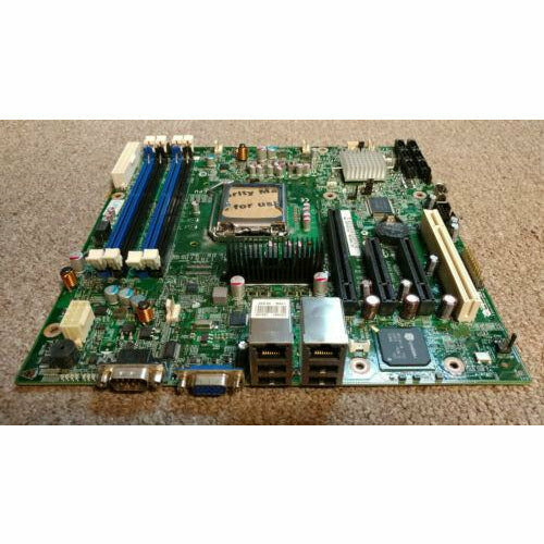 Placa mae INTEL MOTHERBOARD S1200BTS E98683-305 - MFerraz Tecnologia