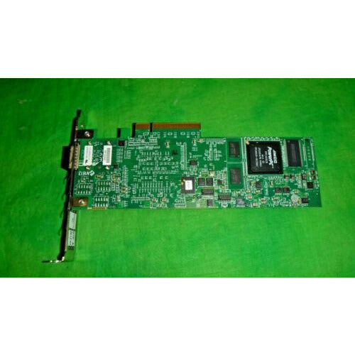 Placa AMCC LSI 3Ware 9690SA-4I4E SATA SAS PCIe x8 RAID Controller 700-3406-01 - MFerraz Tecnologia