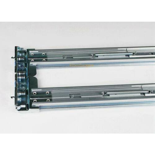 Trilhos H4X6X For Dell PowerEdge R510 R520 R530 R720 R730 2U B6 Sliding Ready Rails Kit - MFerraz Tecnologia
