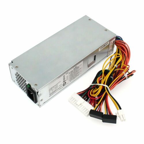 Fonte Power Supply 220W for HP Pavilion Slimline S5 S5-1xxx 633195-001 DPS-220AB-6 A - MFerraz Tecnologia