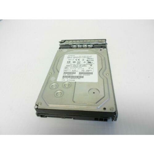 Disco 2TB 7.2K SAS 3.5" Hard Drive Fits Dell Server R510 R710 R720 R730 Hot Swap 6Gb/s - MFerraz Tecnologia