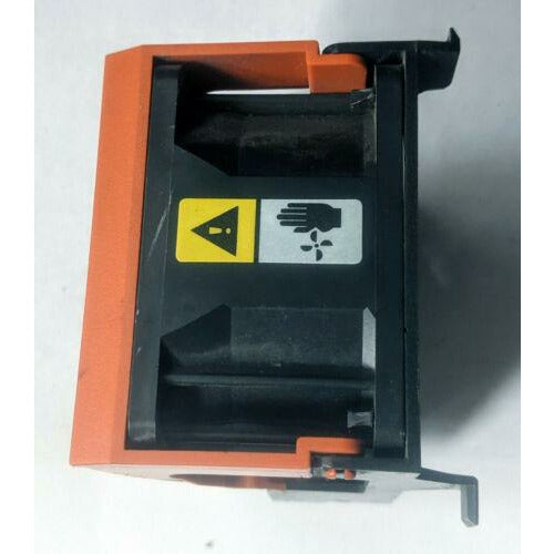 Cooler YW880 DELL FAN ASSY PE Poweredge 2950 OPR272 JC972 DC472 PR272 PFC0612DE - MFerraz Tecnologia