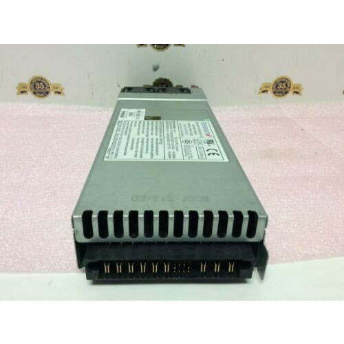 Fonte SuperMicro PWS-1K41F-1R Redundant module Switching power supply 1400 watt - MFerraz Tecnologia
