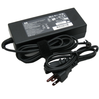 Fonte Original 150W AC/DC Adapter For HP ZBook Studio G3 Power Supply Cord Charger - MFerraz Tecnologia
