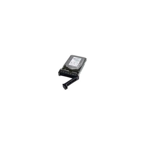 DELL 342-5920 900Gb 10000Rpm Sas 6Gbps 2.5Inch Hard Drive With Tray For - MFerraz Tecnologia