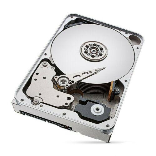 Disco 14 TB Seagate SAS ST14000NM0048 SAS 12 Gb/s Exos X14 3.5 Inch 7200 RPM 256 MB - MFerraz Tecnologia