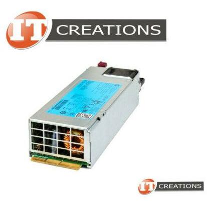 Fuente Hp Power Supply