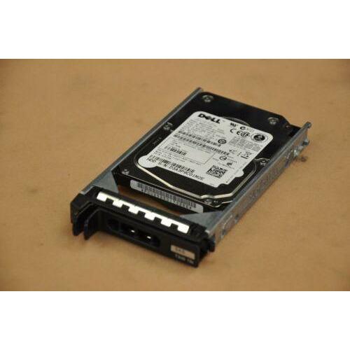 Disco DELL 1950 2950 R900 Server 73GB 15K SFF SAS Hot Plug Hard Drive w/Caddy 0J515N - MFerraz Tecnologia