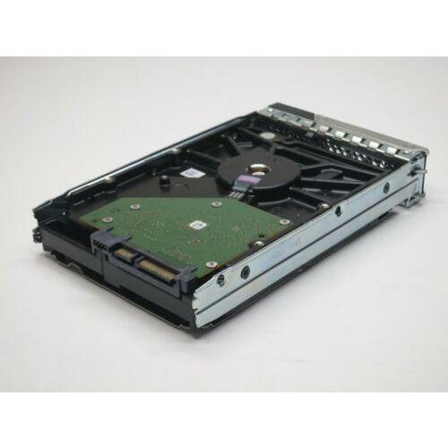 Disco 400-ATKJ DELL 2TB 7.2K SATA 3.5" 6Gb/s HDD 14GEN KIT FS - MFerraz Tecnologia