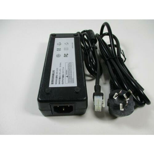 Fonte For BAR-A159 power adapter Skynet BAR-A159 universal power adapter six-hole plug - MFerraz Tecnologia