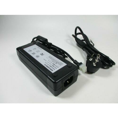 Fonte For BAR-A159 power adapter Skynet BAR-A159 universal power adapter six-hole plug - MFerraz Tecnologia