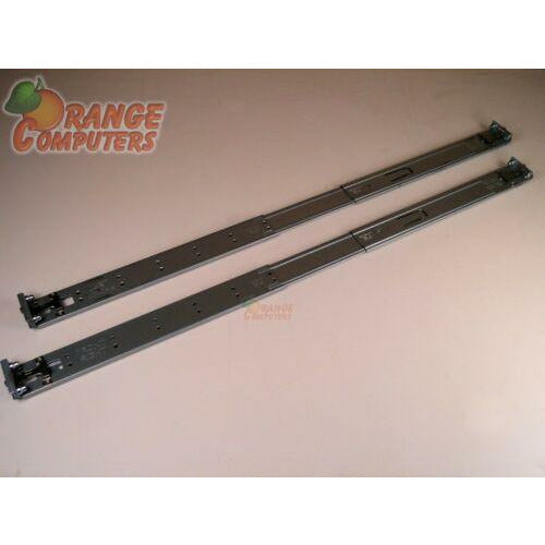 Trilho HP Sliding Ready Rail Kit Server Inner Outer SFF DL360p DL360e G8 DL360 G9 G10 - MFerraz Tecnologia