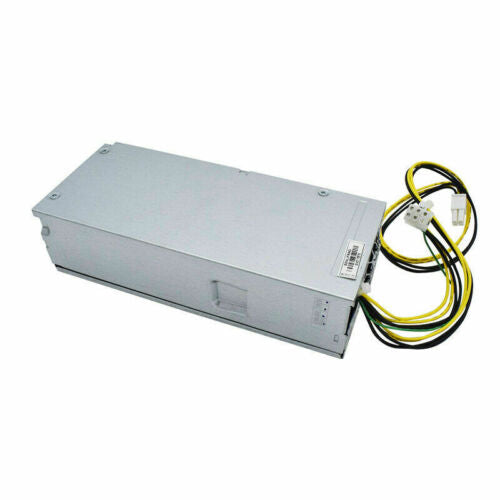 Power Supply 6-Pin