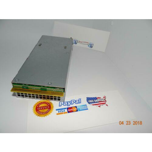 Fonte 735051-401 / HP 800W F-S 48VDC POWER SUPPLY--- 735040-001 / HSTNS-PF46 - MFerraz Tecnologia