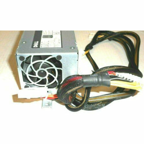 Fonte OEM POWER SUPPLY 350W DELL POWEREDGE SERVER T320 T420 DF83C 8M7N4 F305E-S0 - MFerraz Tecnologia