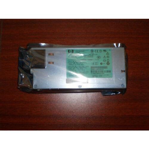 Fuente AC Power Supply