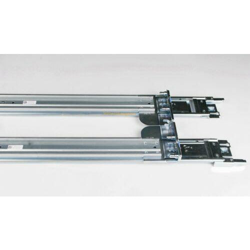 Trilhos H4X6X For Dell PowerEdge R510 R520 R530 R720 R730 2U B6 Sliding Ready Rails Kit - MFerraz Tecnologia