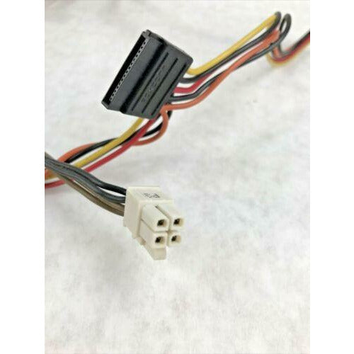 Fonte HP 462435-001 460974-001 DPS-240MB-3 A 240W Desktop Power Supply - MFerraz Tecnologia