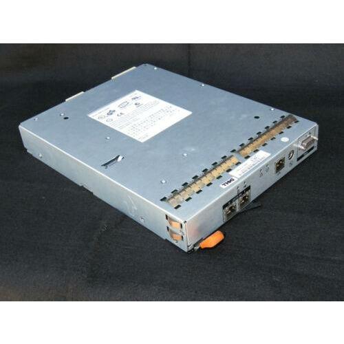 Dell PowerVault MD3000i 0X2R63 Dual-Port Controller iSCSI AMP01-RSIM X2R63 Controladora - MFerraz Tecnologia