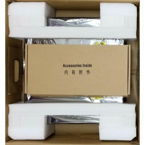 Modulo HP 5500-48G-PoE+-4SFP HI 10/100/1000 / 10GbE TAA Switch w/2 Slots JG680A JG542A - MFerraz Tecnologia