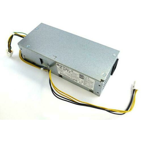 Power Supply 6-Pin