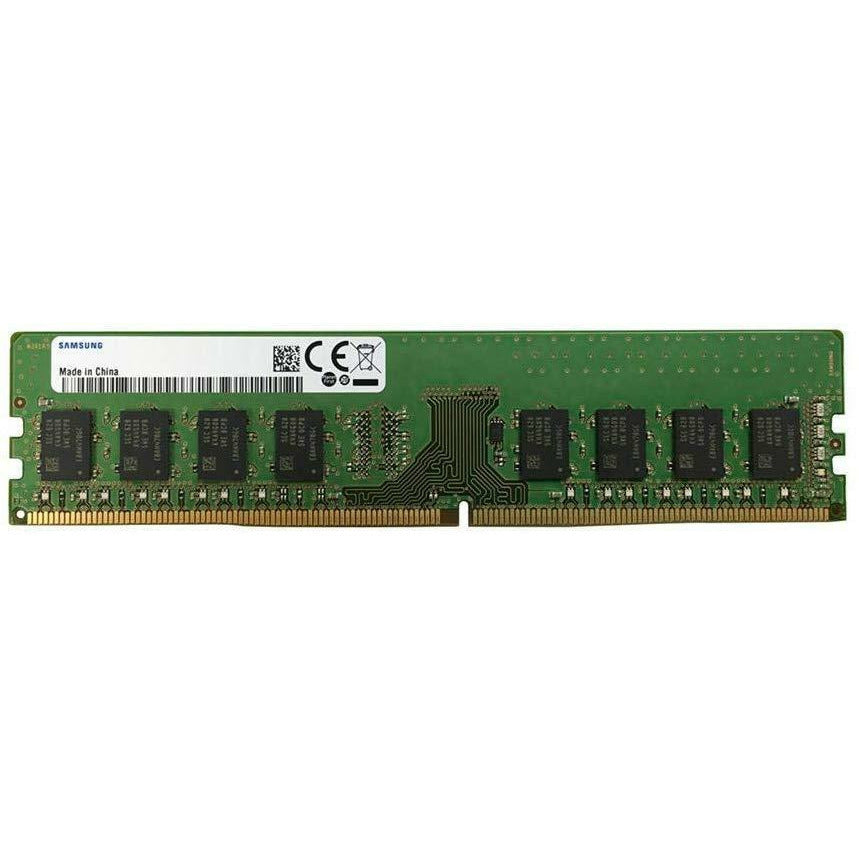 Samsung 16GB DDR4 PC4-21300, 2666MHZ, 288 PIN DIMM, 1.2V, CL 19 desktop ram memory module - AloinfoUSA