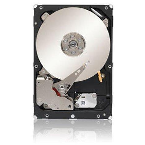 Seagate 3TB Enterprise Capacity HDD SATA 6Gb/s 128MB Cache 3.5-Inch Internal Bare Drive (ST3000NM0033) - AloinfoUSA