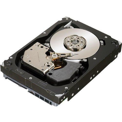 Seagate Cheetah 15K.7 600 GB 15000RPM SAS 6 Gb/s 16MB Cache 3.5 Inch Internal Bare Drive ST3600057SS - AloinfoUSA