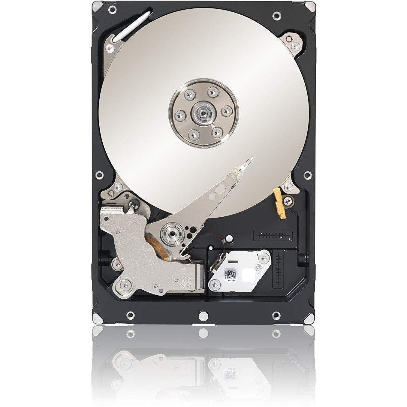 Seagate Constellation ES 3 TB 7200RPM SATA 6Gb/s 64MB Cache 3.5 Inch Internal Bare Drive ST33000650NS - AloinfoUSA