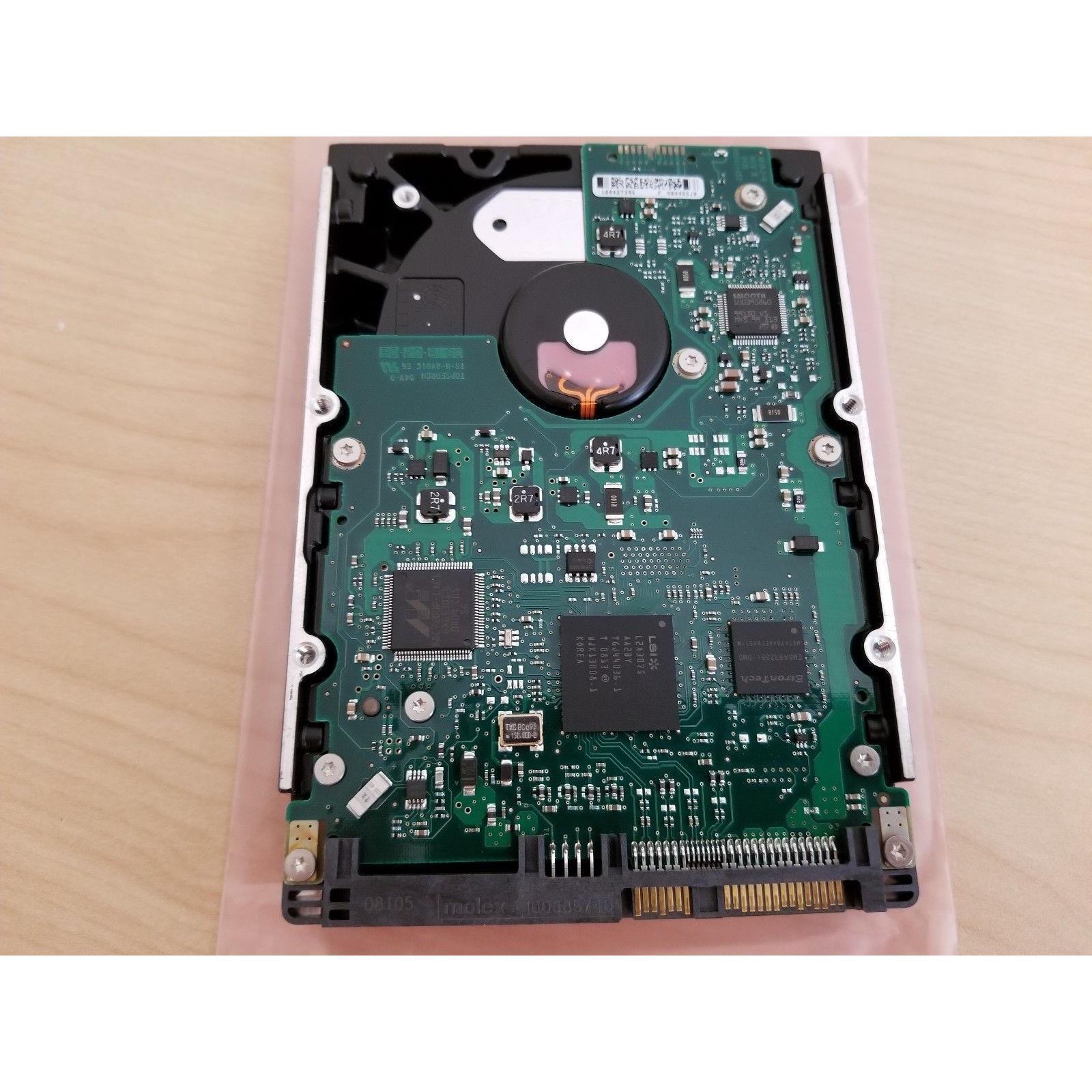 Seagate ST3300655SS SAS 300GB 15.5K 1311 A-01-0846-5 9Z1066-054 S527 HT953 5DD 836367003442 - AloinfoUSA