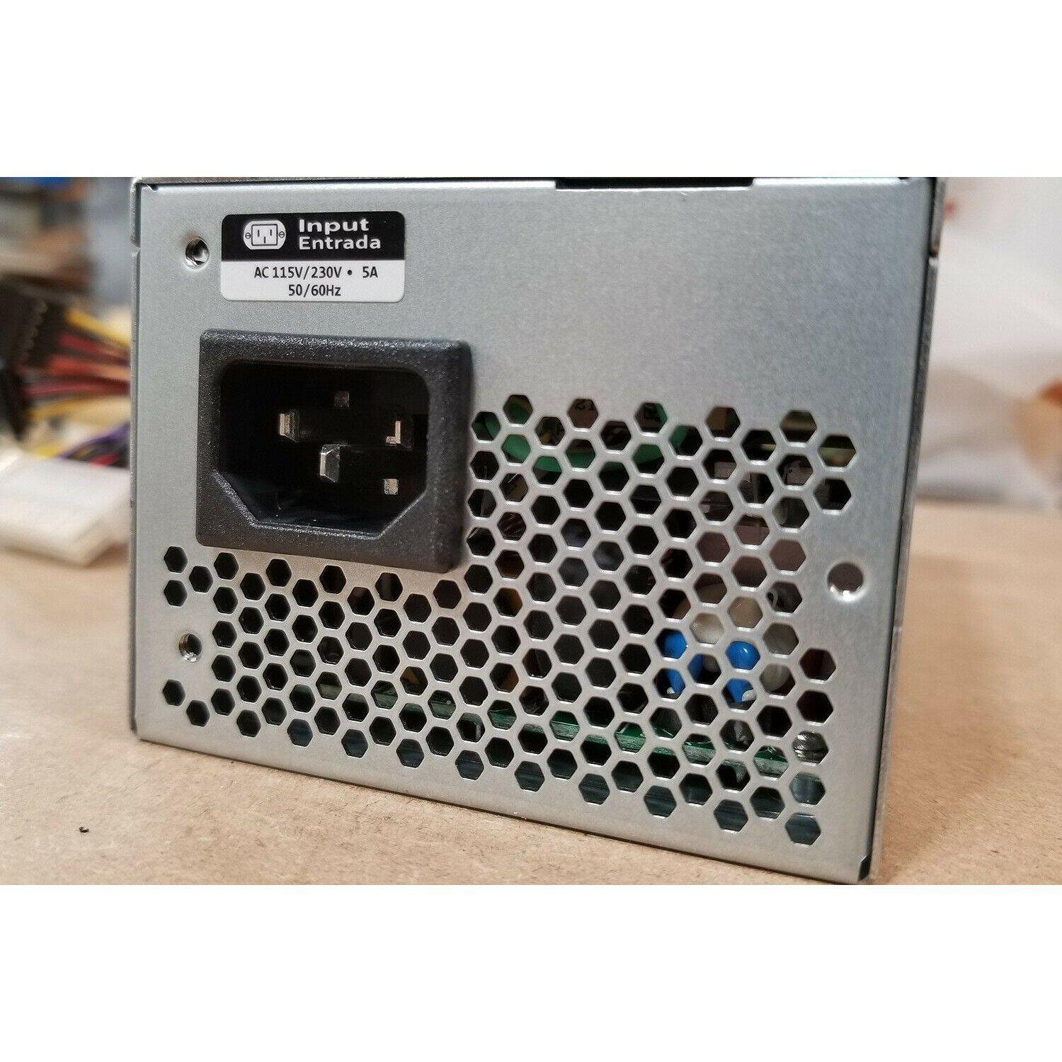 SeaSonic SS-300TGW 300W TFX12V 80 PLUS GOLD Certified Active PFC Power Supply - AloinfoUSA