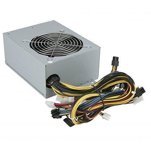Supermicro Power Supply PWS-903-PQ PS/2 900W Multi-Output 80PLUS Gold Retail - AloinfoUSA