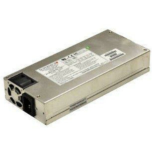 Supermicro PWS-351-1H 350W 80 PLUS Gold 1U Single Power Supply w/ PFC (PWS-351-1H) - AloinfoUSA