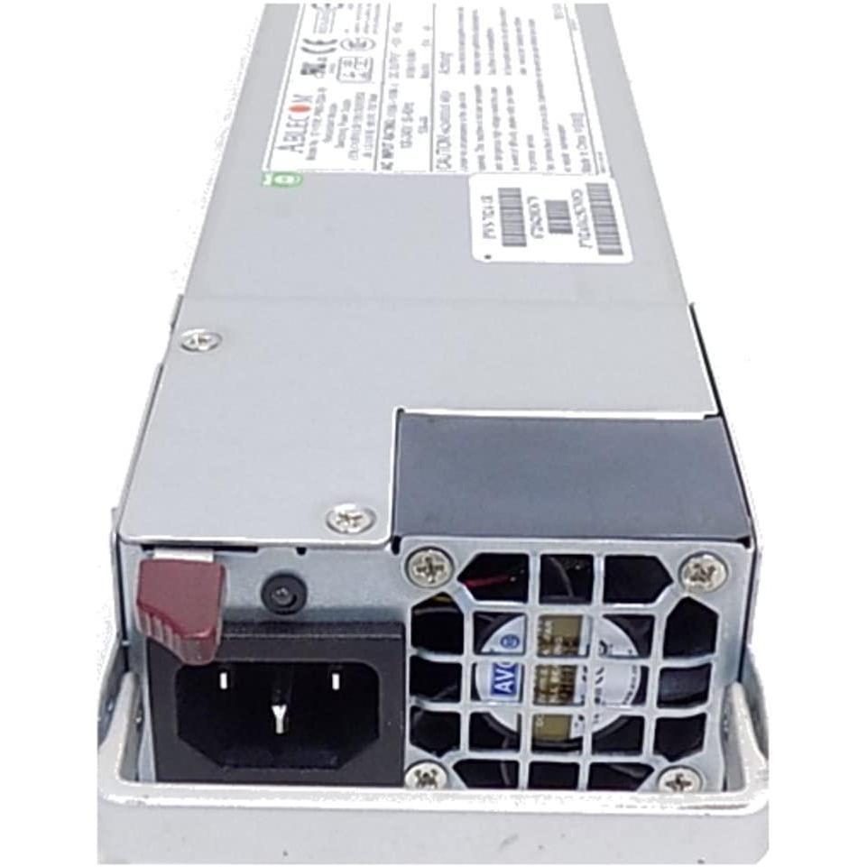 Supermicro Power Supply