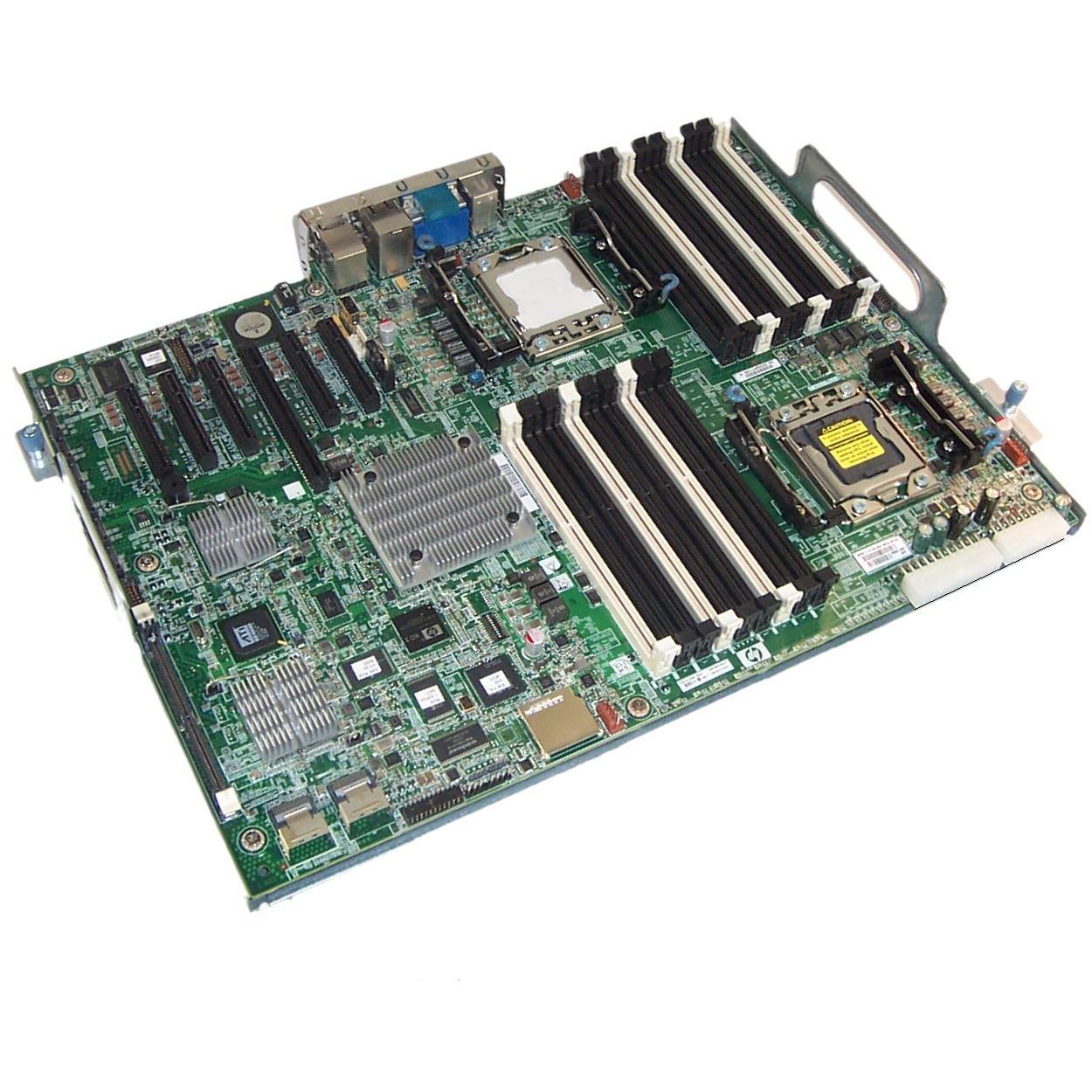 System Board para HP Proliant 461317-002 - AloinfoUSA