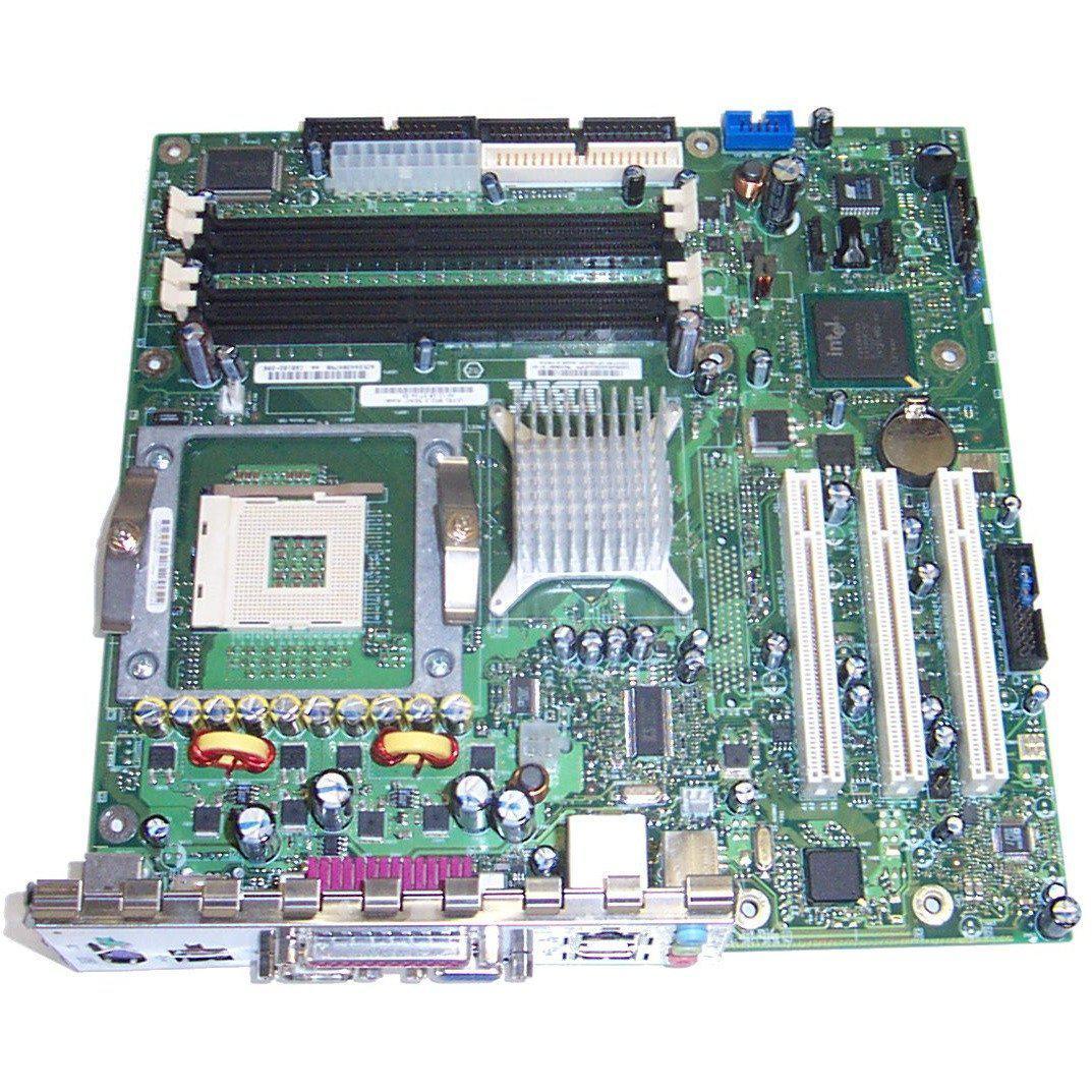 System Board para IBM x3100 M4 00Y7576 - AloinfoUSA