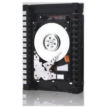 WD VelociRaptor 500 GB Workstation Hard Drive: 3.5 Inch, 10000 RPM, SATA III, 64 MB Cache - WD5000HHTZ - AloinfoUSA