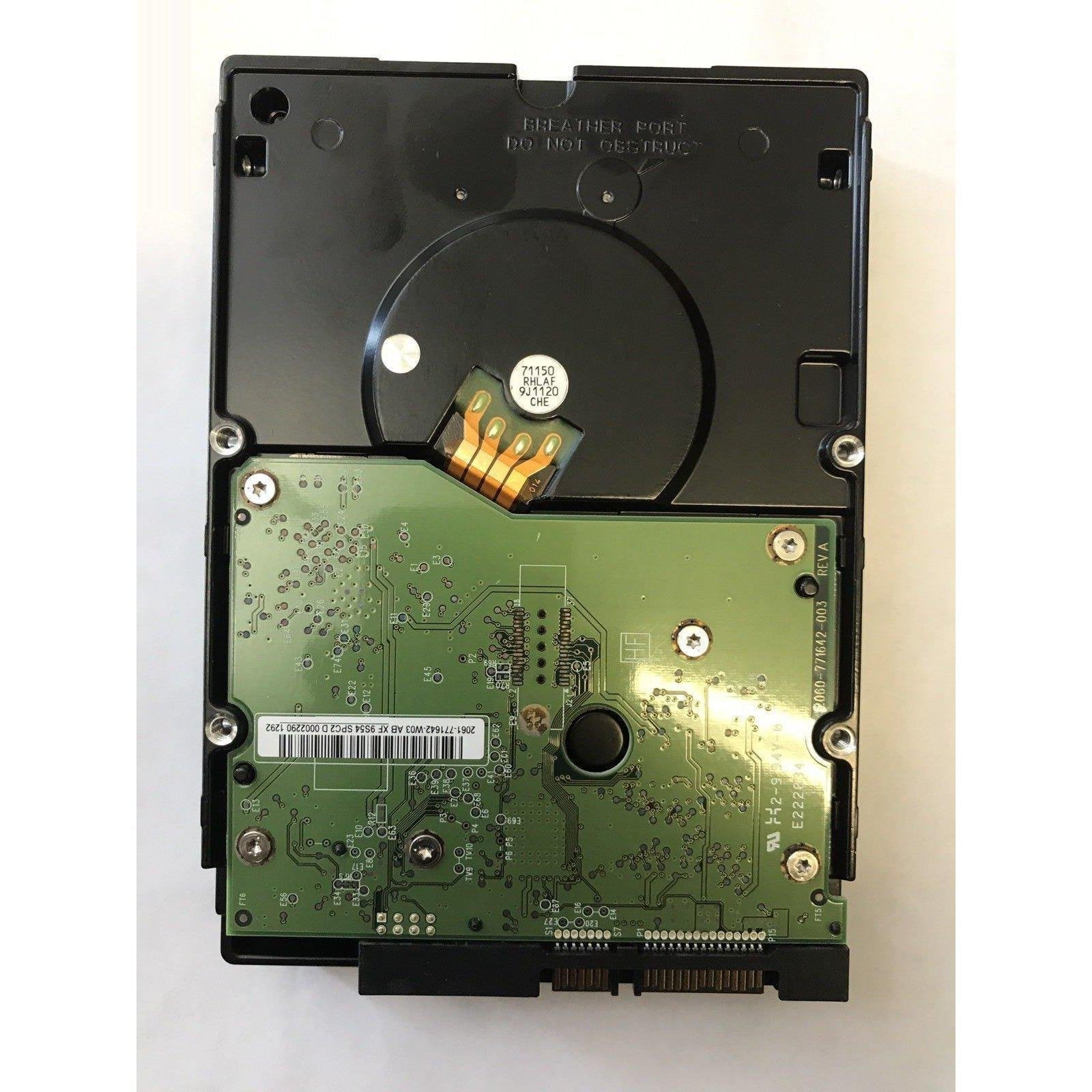WD Western Digital RE4-GP WD2002FYPS 2 TB Enterprise 3.5" SATA Desktop HDD - AloinfoUSA