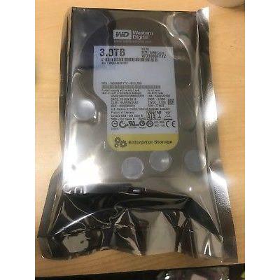 WESTERN DIGITAL 3TB SATA 7.2K 3.5" HDD WD WD3000FYYZ - AloinfoUSA