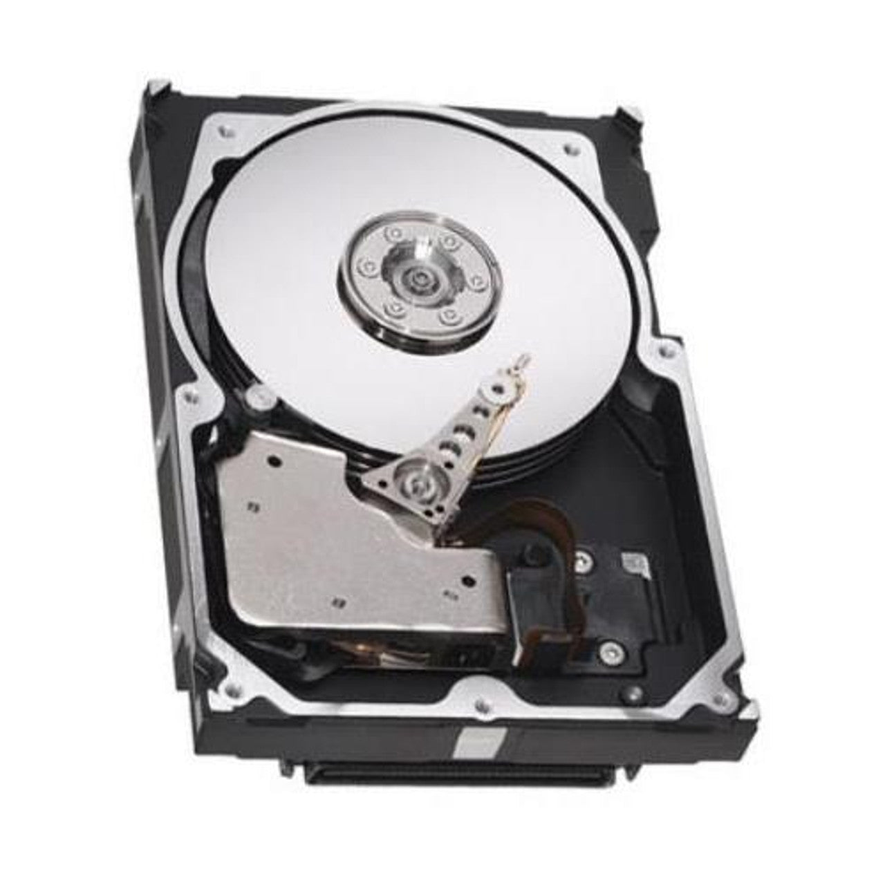 Disco IBM 09J1037 DCAS-34330 4.3GB SCSI 68-PIN Hard Drive - AloTechInfoUSA