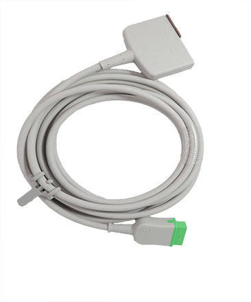 GE Multi-Link ECG Cable (2017006-001, 2106308-001)